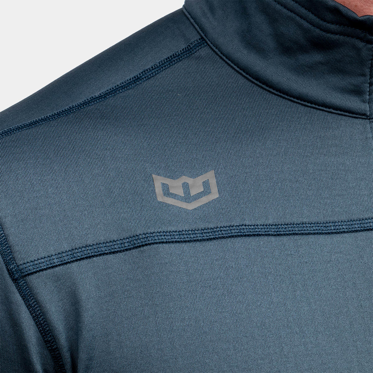 Rinkside 1/4 Zip