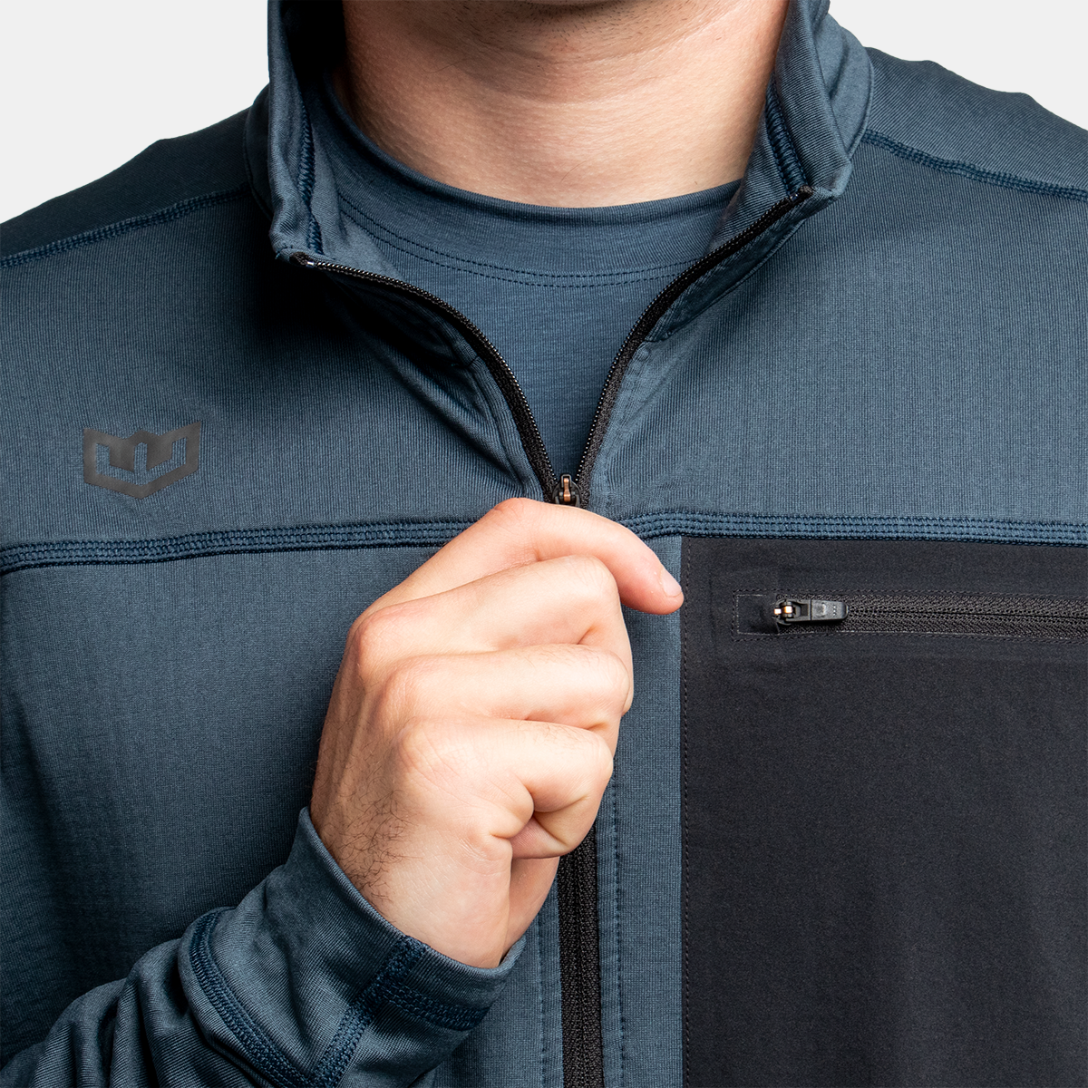 Rinkside 1/4 Zip