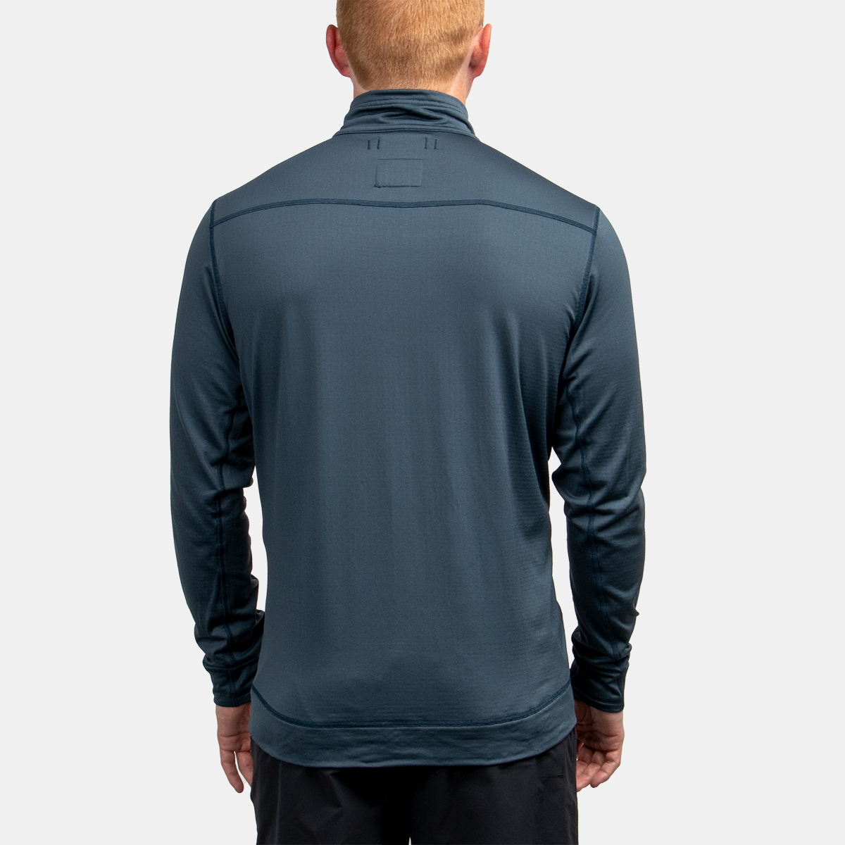 Rinkside 1/4 Zip