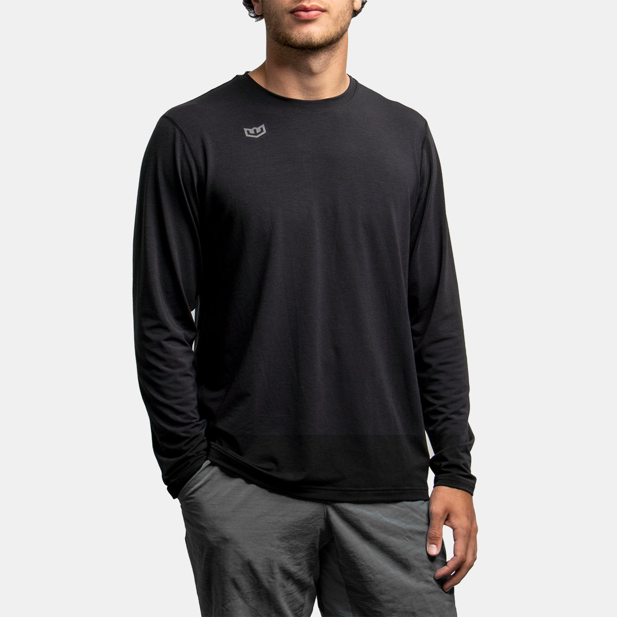 Long Sleeve Tech Tee