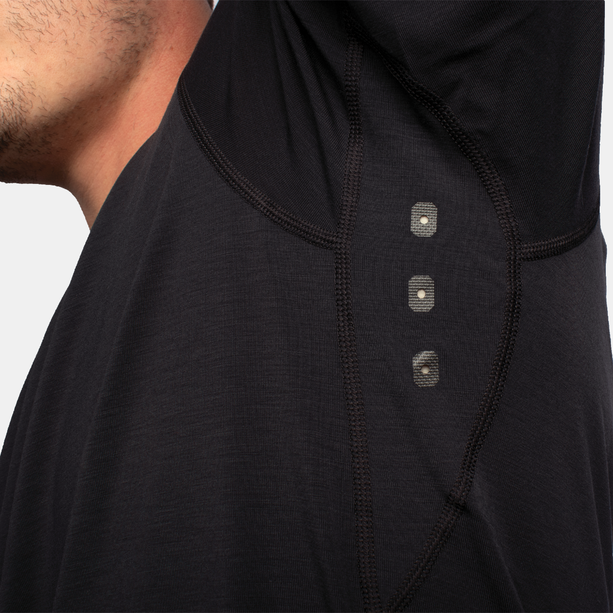 Long Sleeve Tech Tee