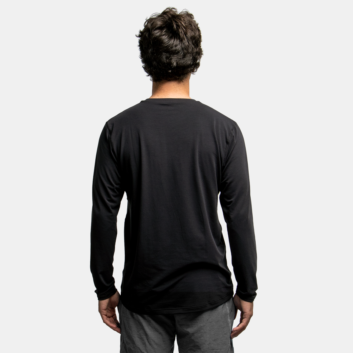 Long Sleeve Tech Tee