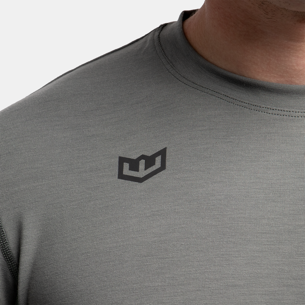 Long Sleeve Tech Tee