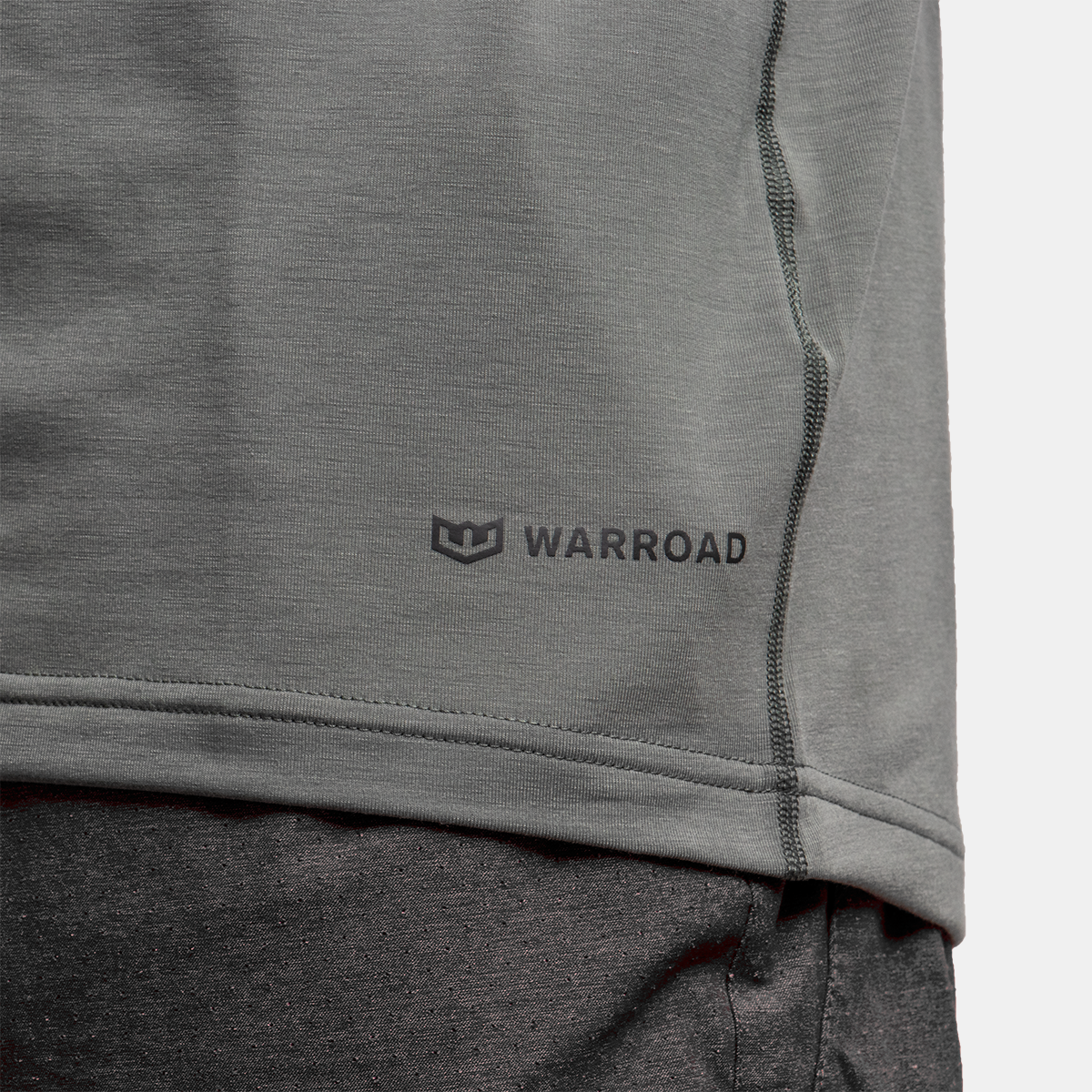 Long Sleeve Tech Tee