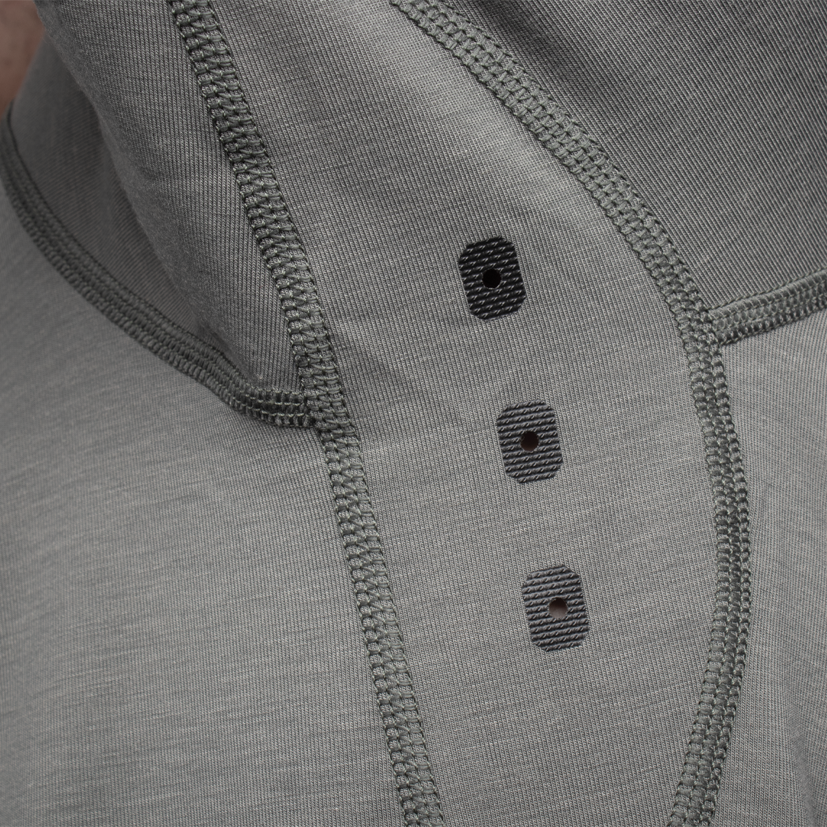 Long Sleeve Tech Tee