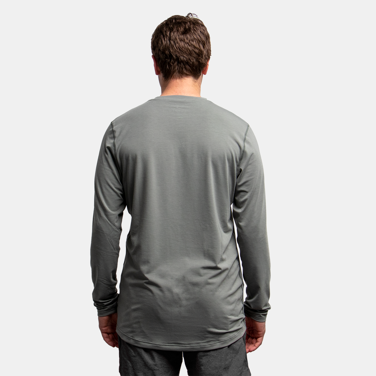 Long Sleeve Tech Tee