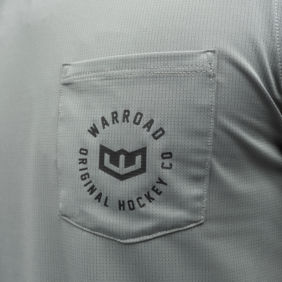 Drop-In Tech Tee