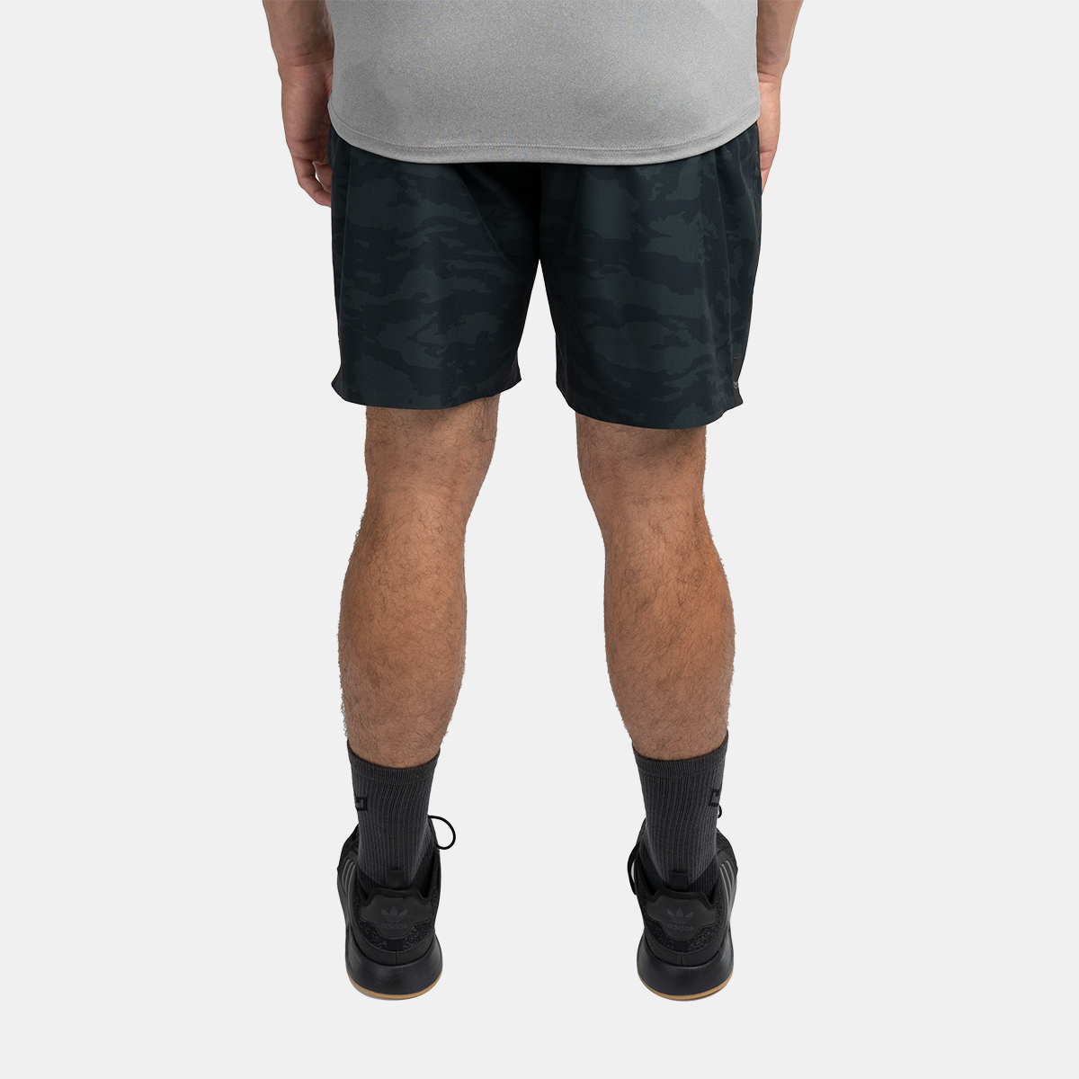 Dryland Tech Short