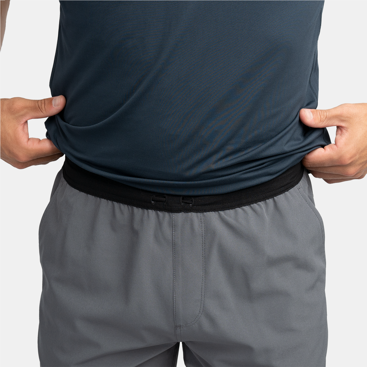 Dryland Tech Short