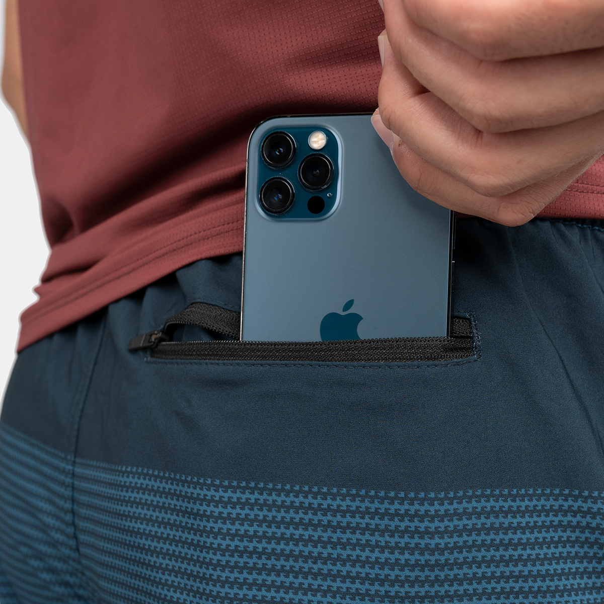 Drop-In Tech Short
