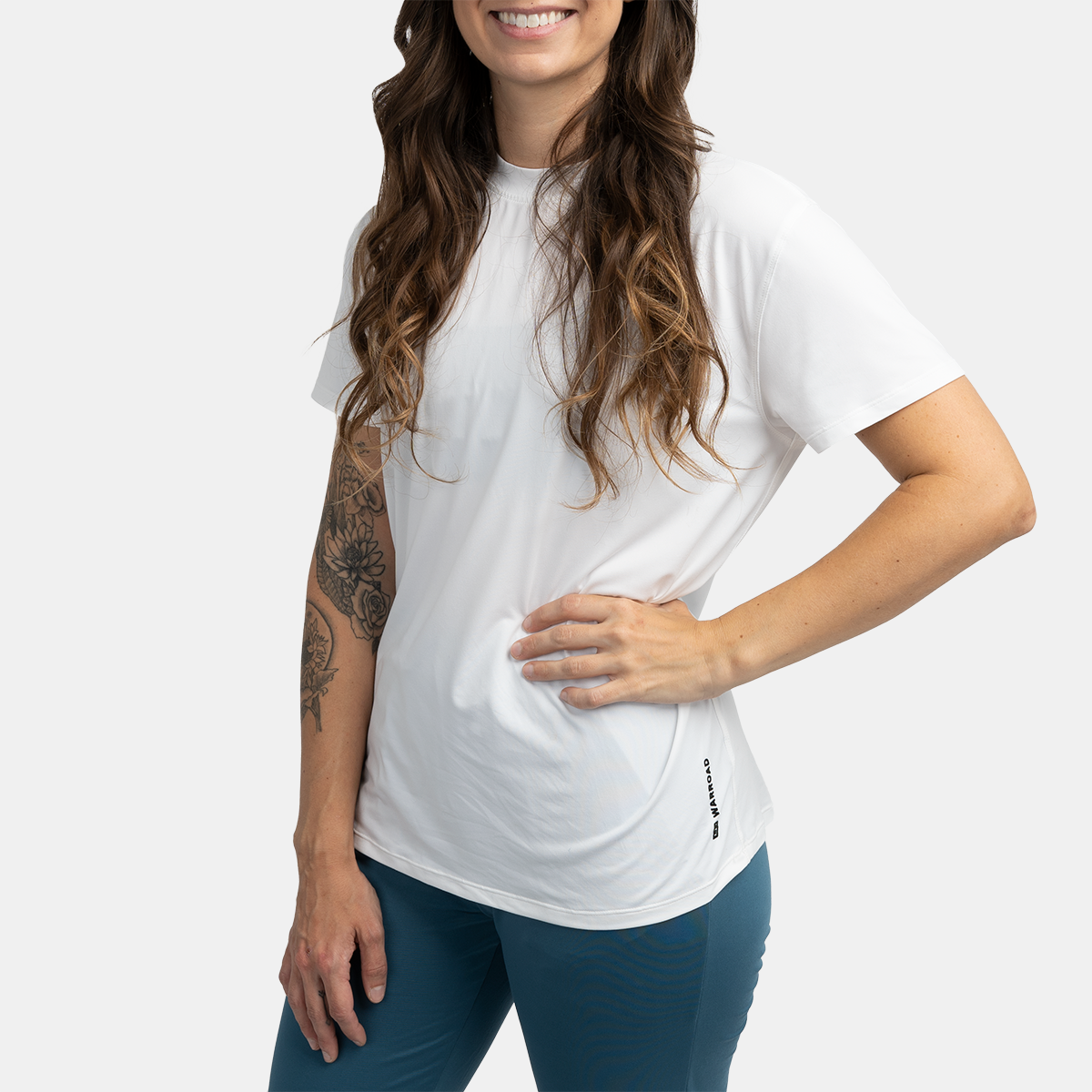 Women's Dryland Tech Tee