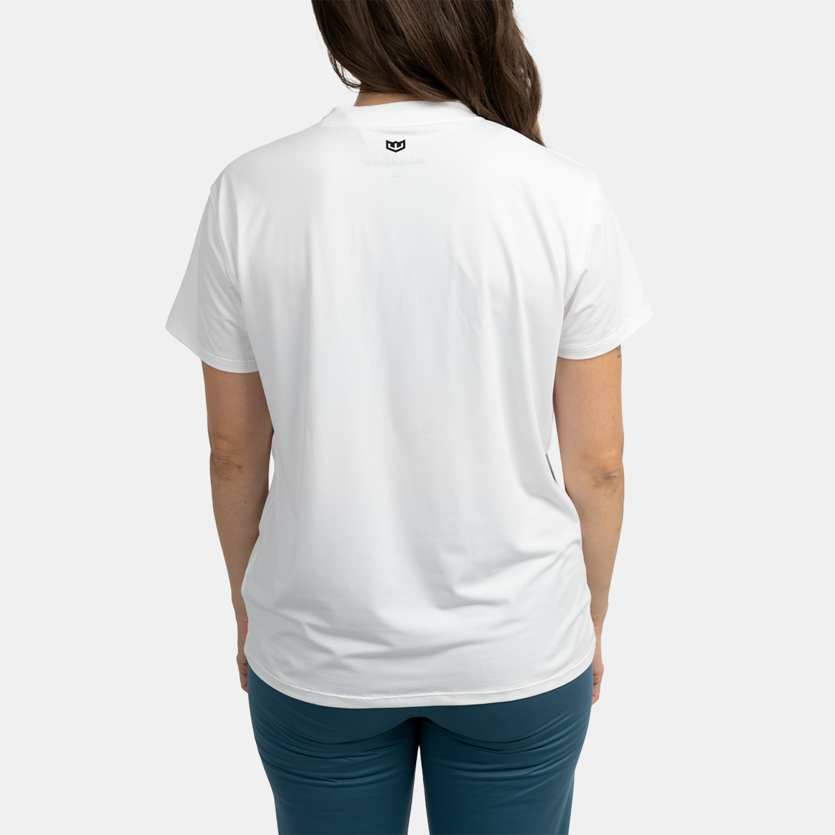 Women's Dryland Tech Tee