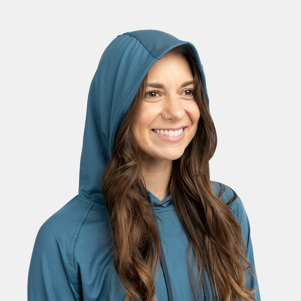 Women's Butter Hoodie