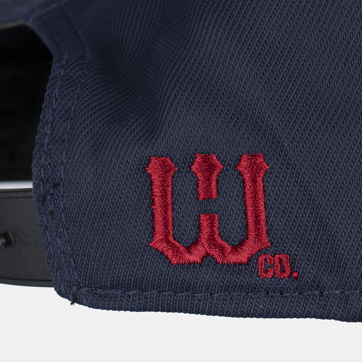 The Coach Hat