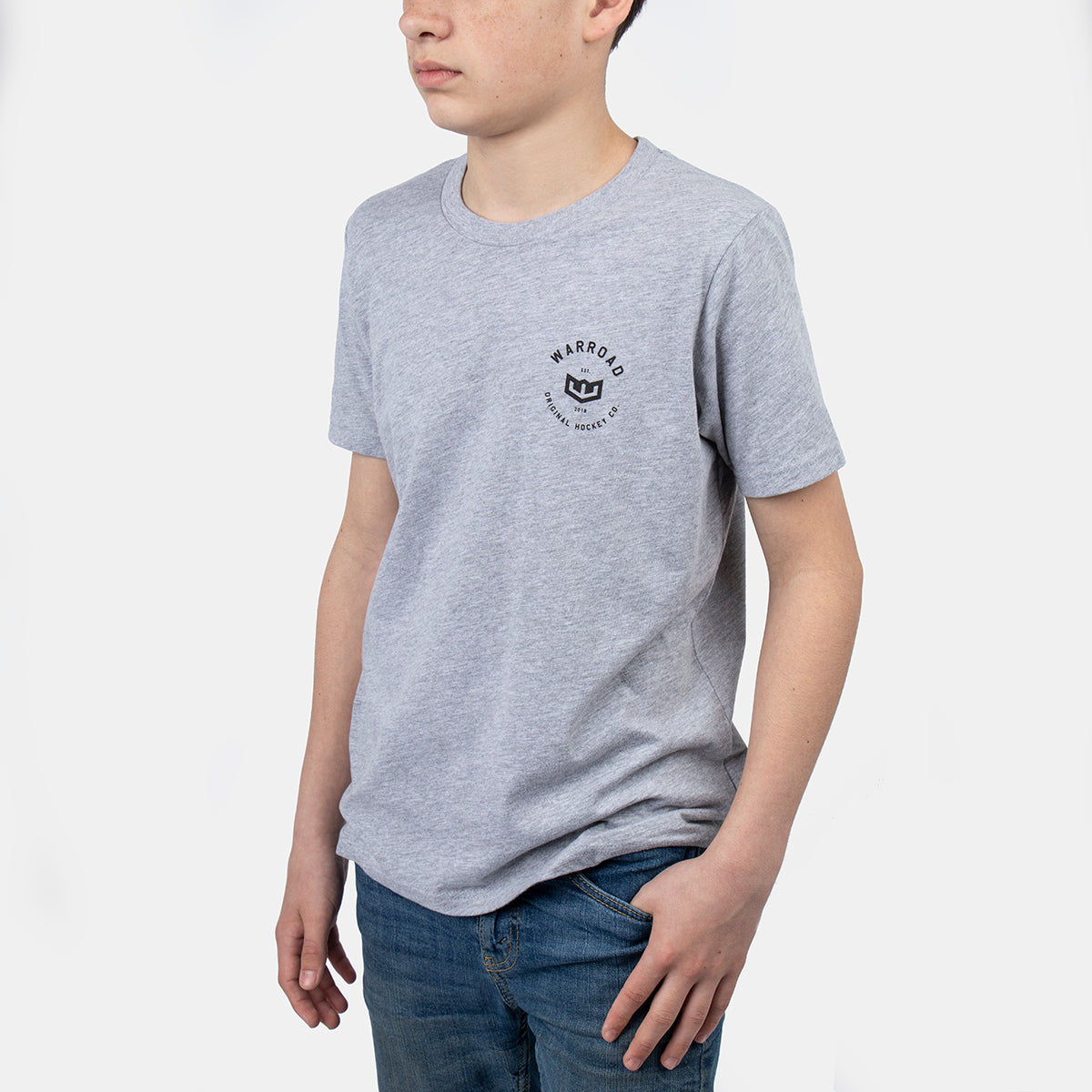 Youth OG Hockey Tee