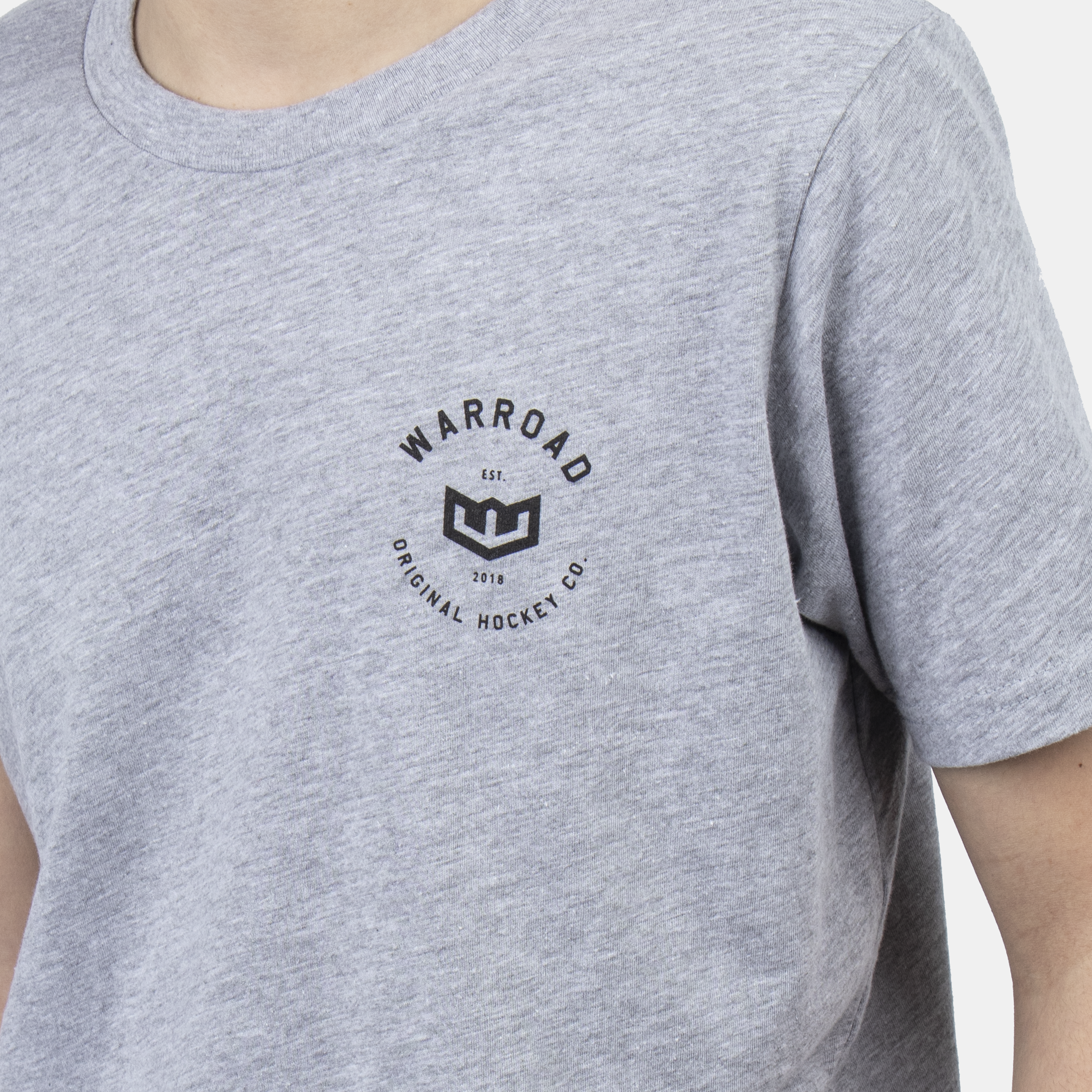 Youth OG Hockey Tee