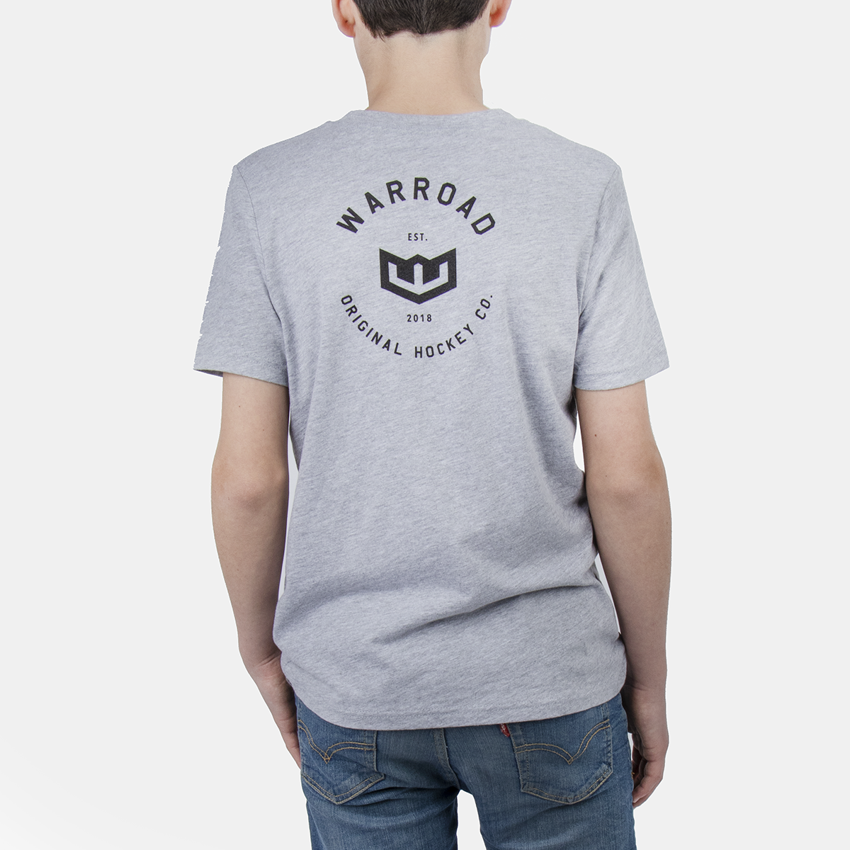Youth OG Hockey Tee