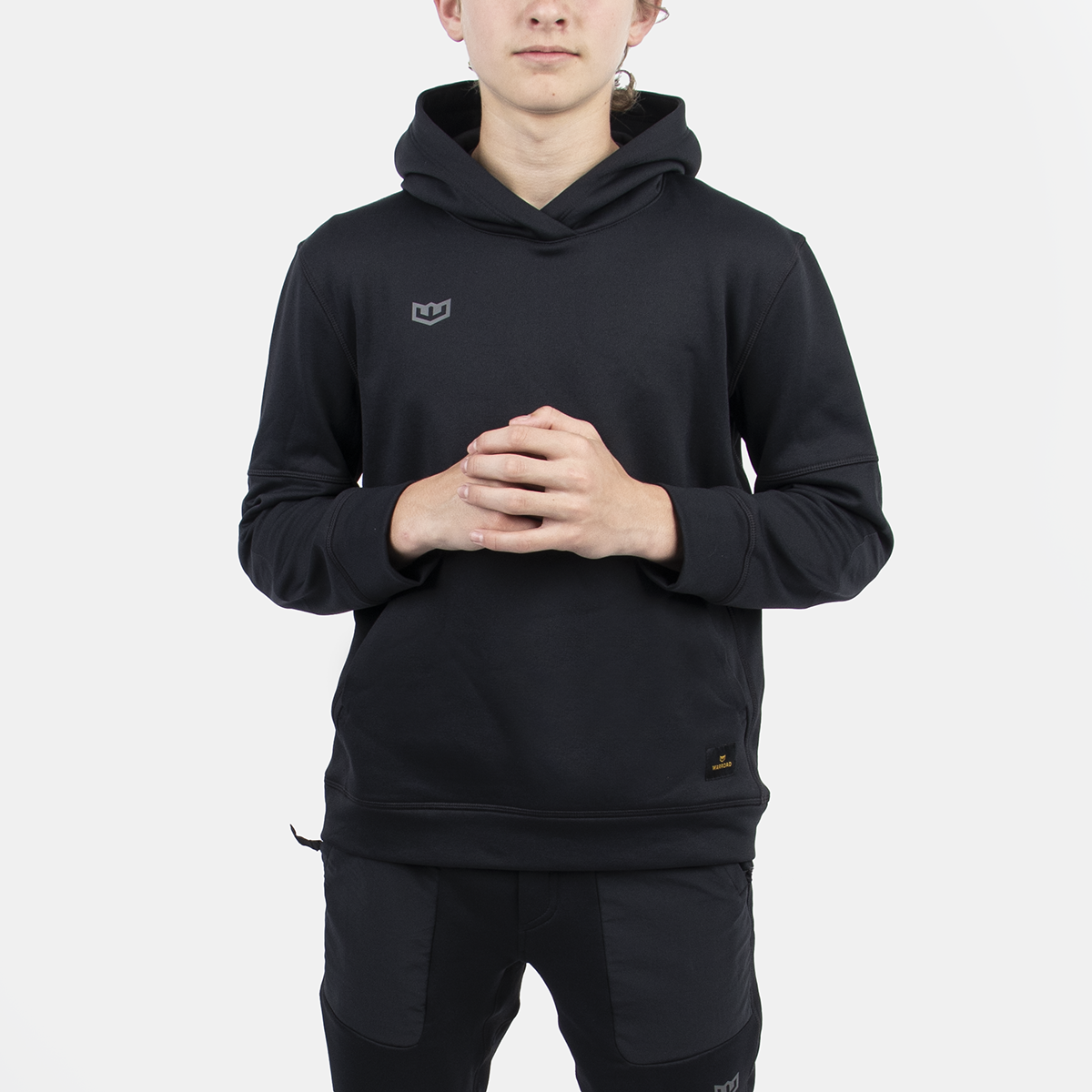 Youth Blade Tech Pullover Hoodie
