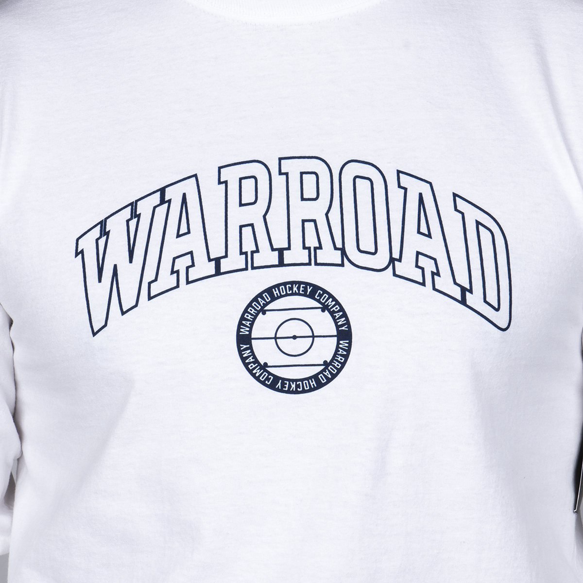 Varsity LS Tee