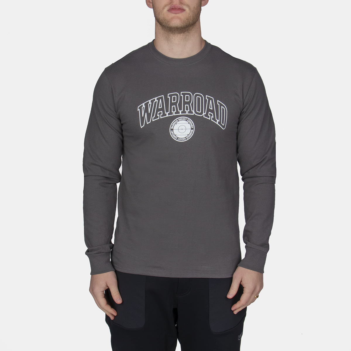 Varsity LS Tee