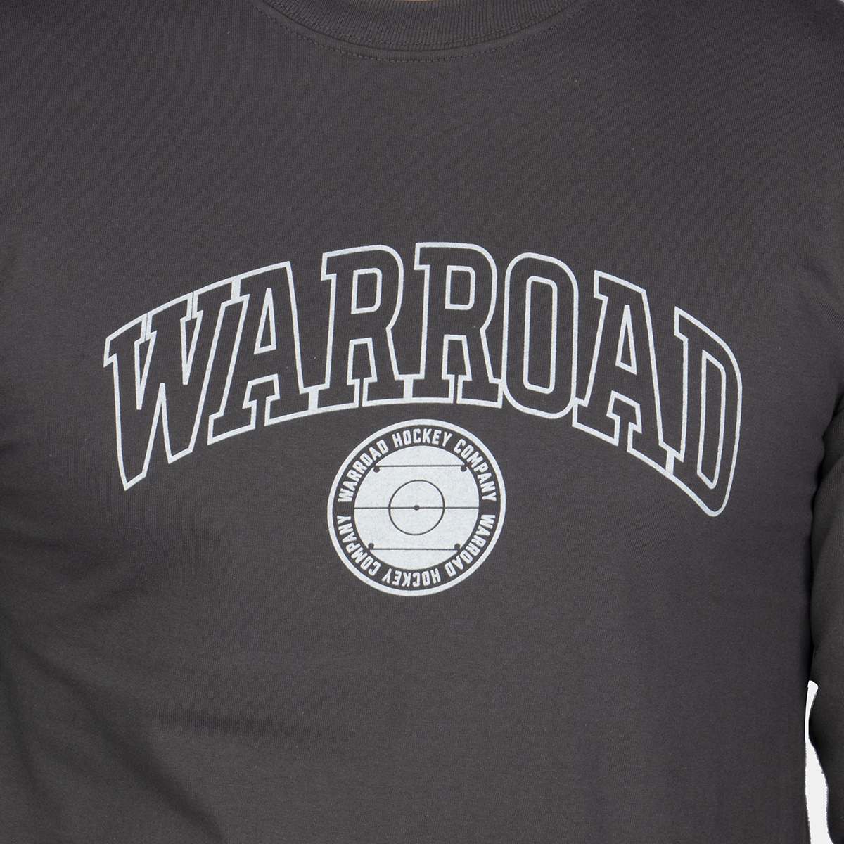 Varsity LS Tee