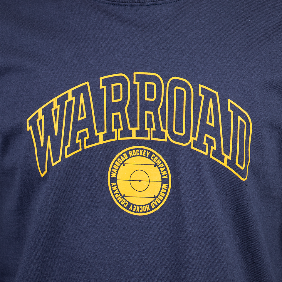 Varsity LS Tee