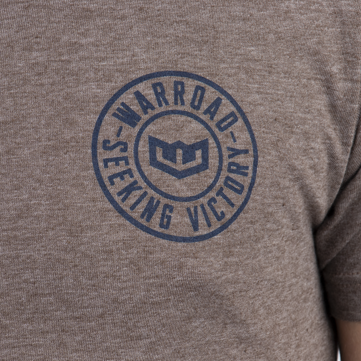 Seeking Victory Tee