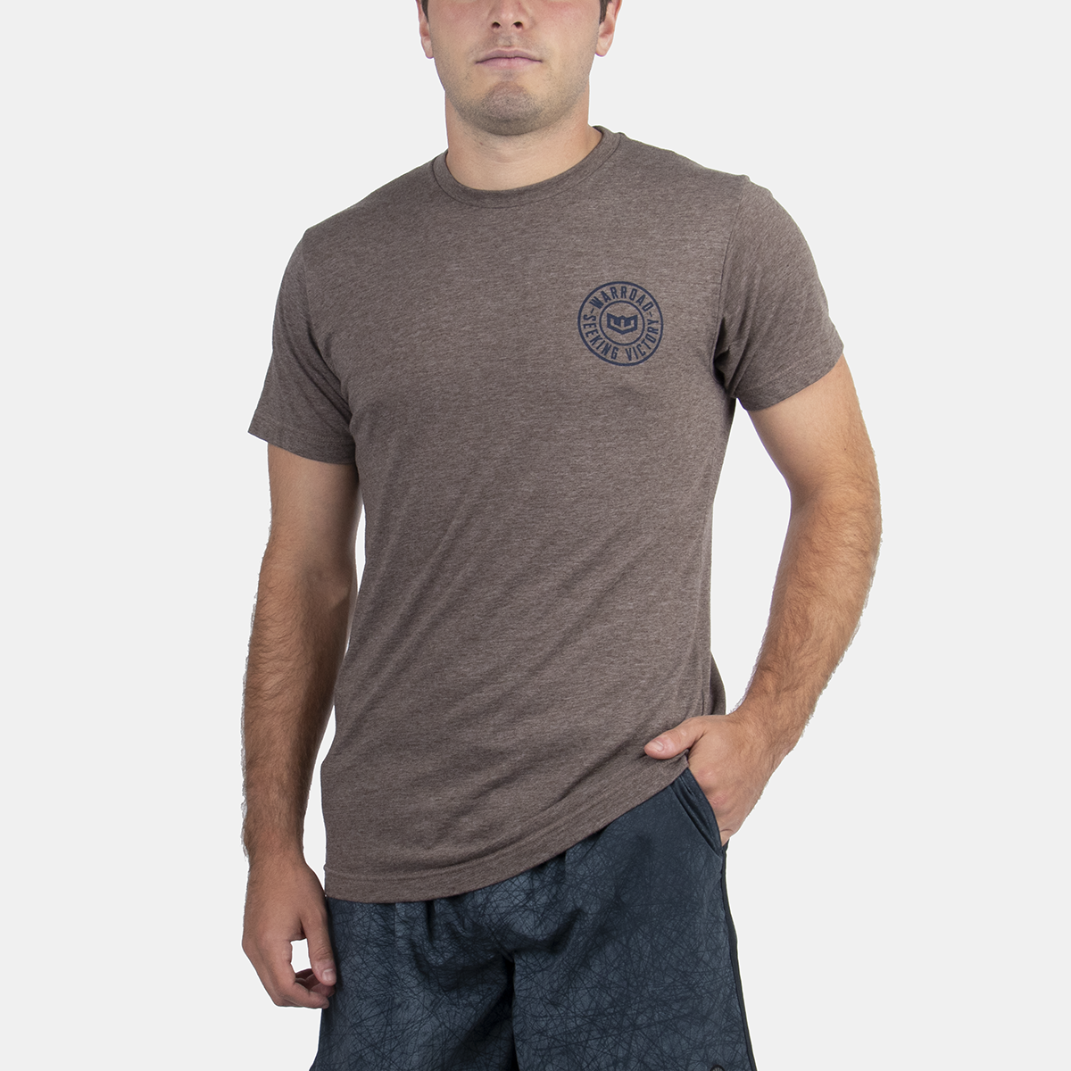 Seeking Victory Tee