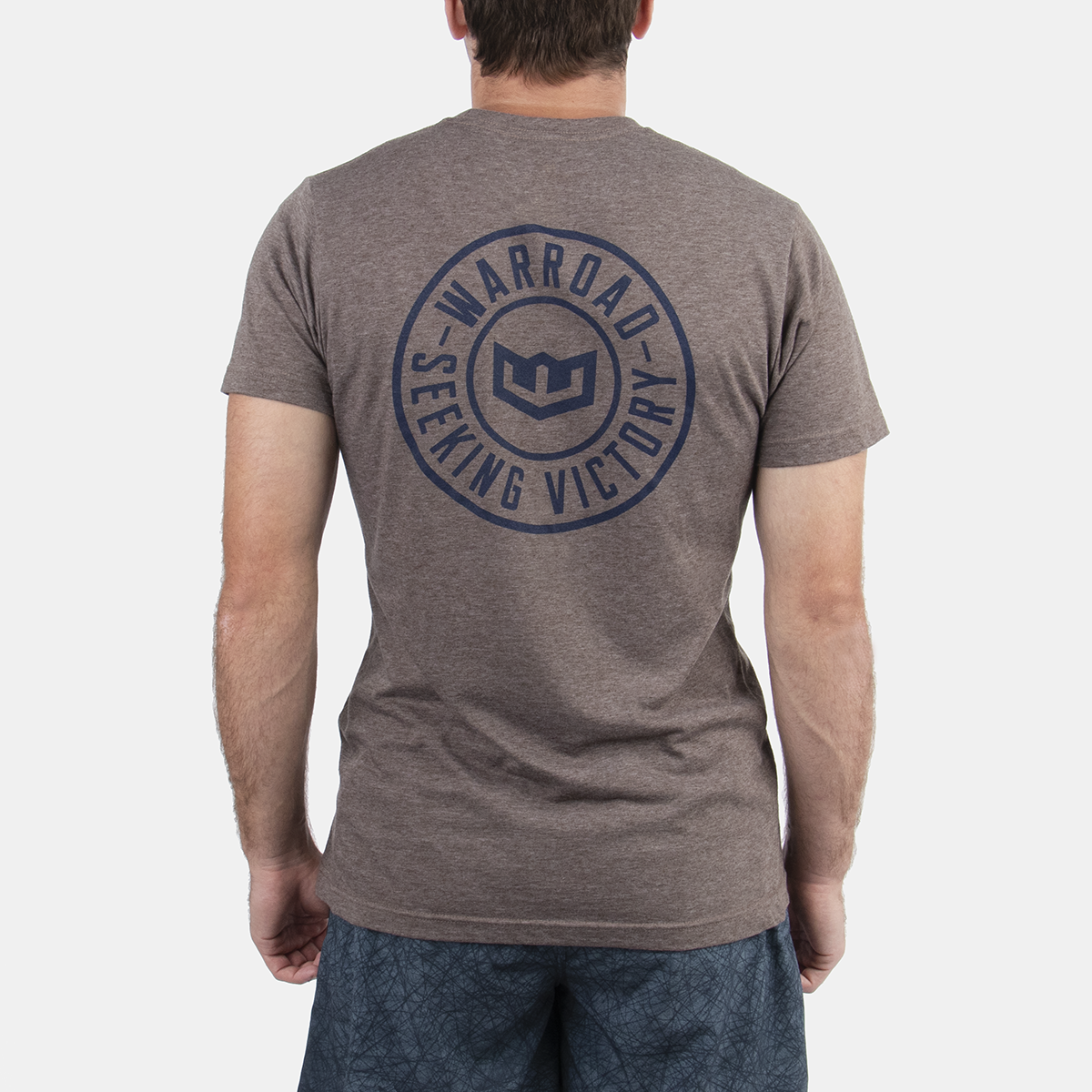 Seeking Victory Tee