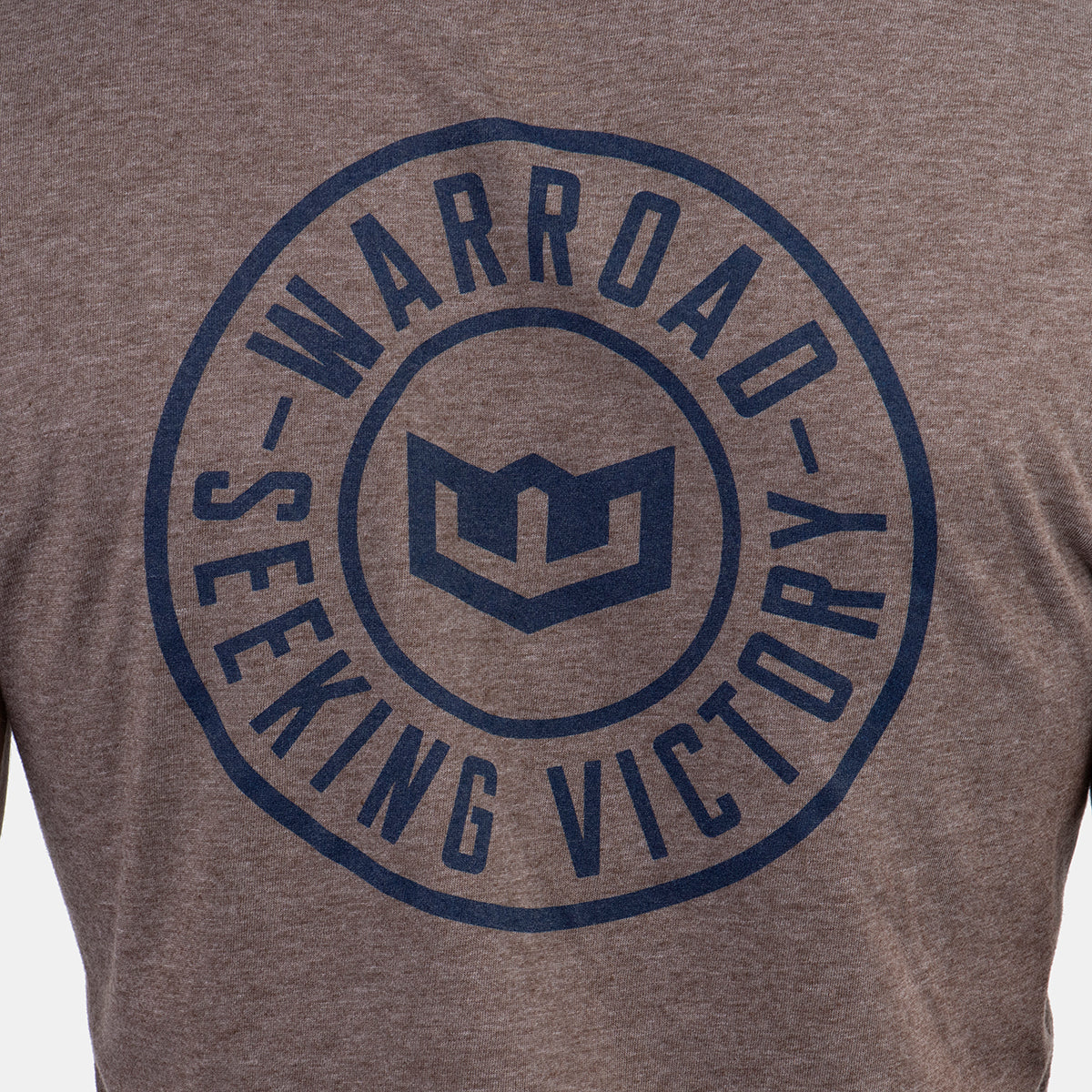 Seeking Victory Tee