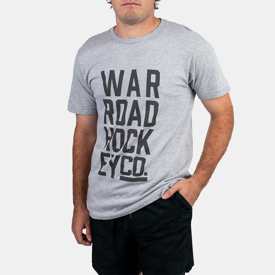Warroad Stack