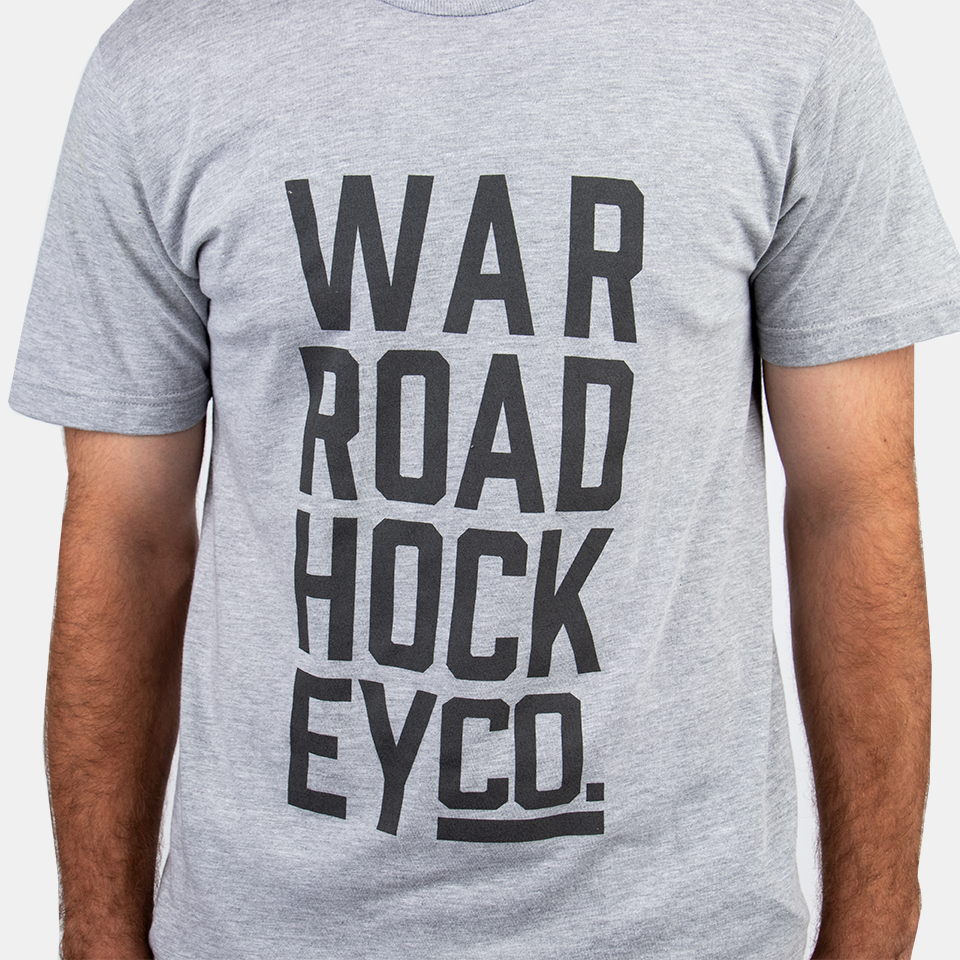 Warroad Stack