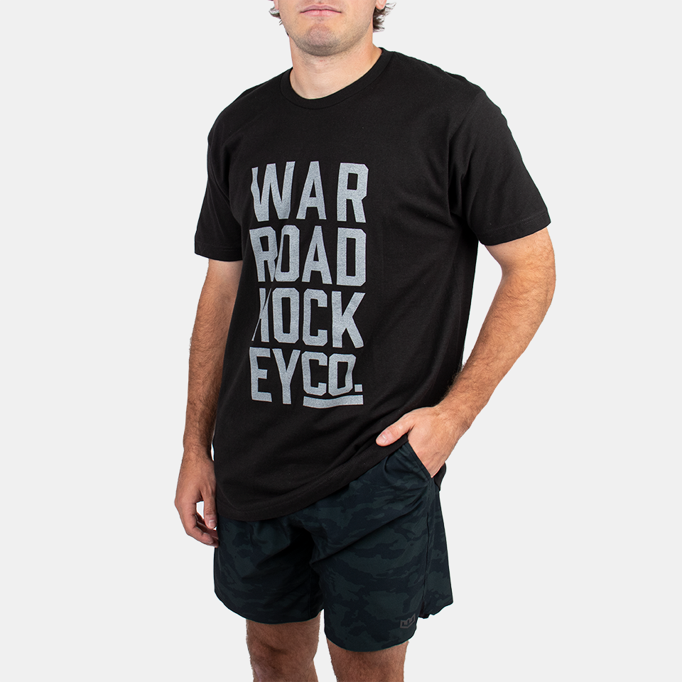 Warroad Stack