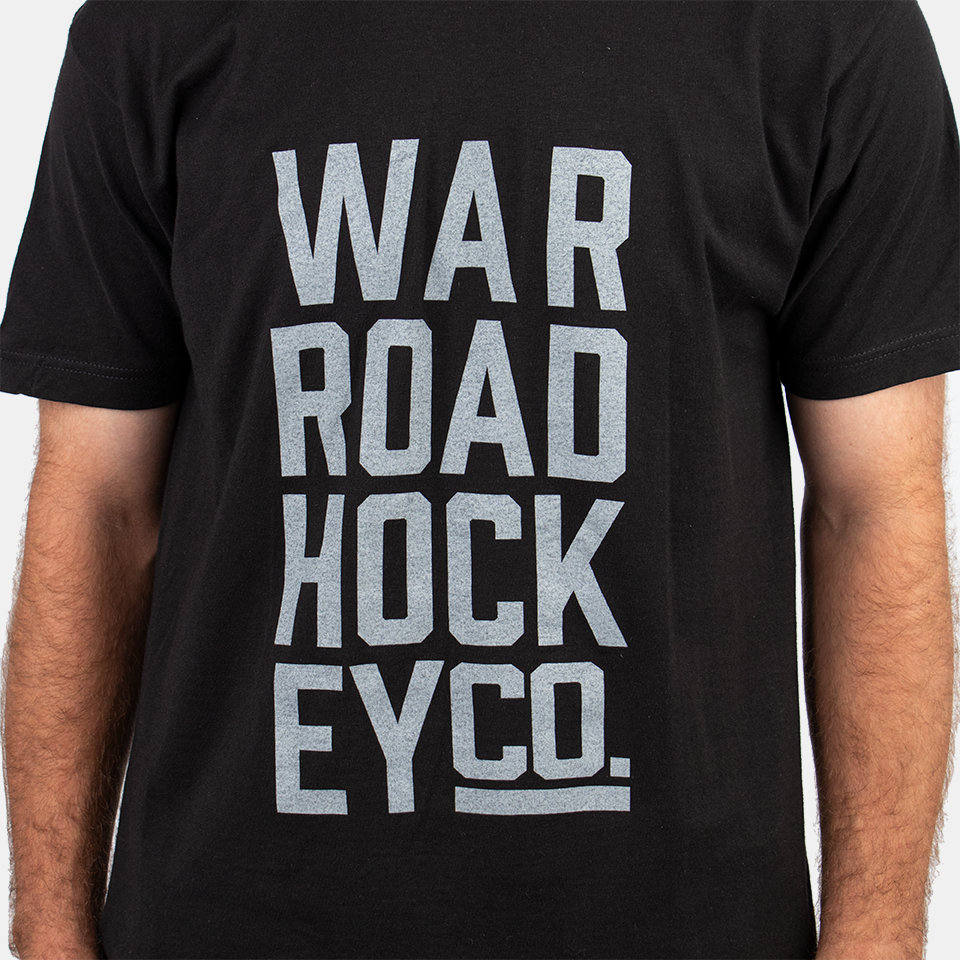 Warroad Stack