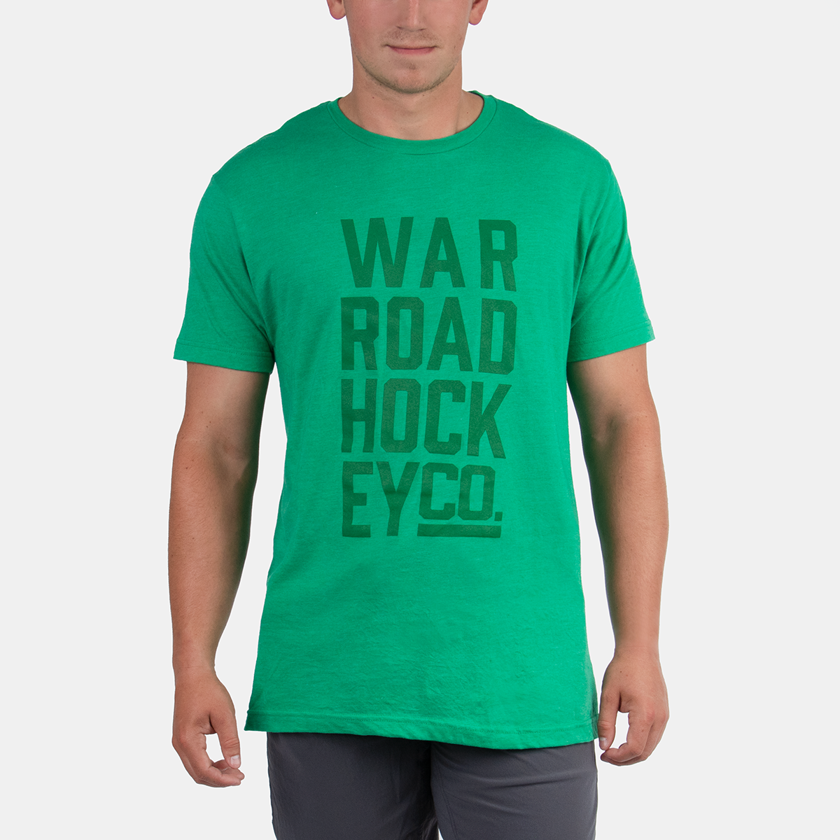 Warroad Stack