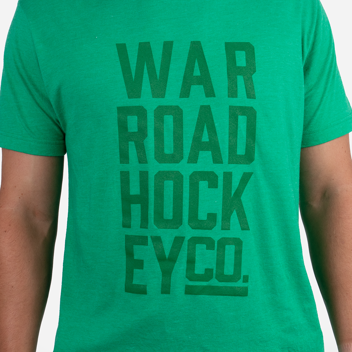 Warroad Stack
