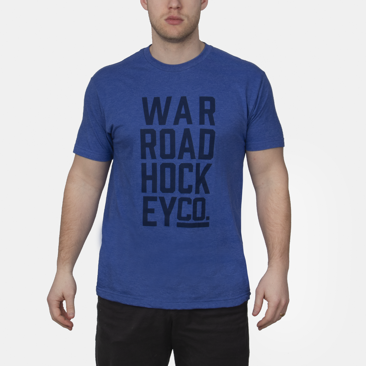 Warroad Stack