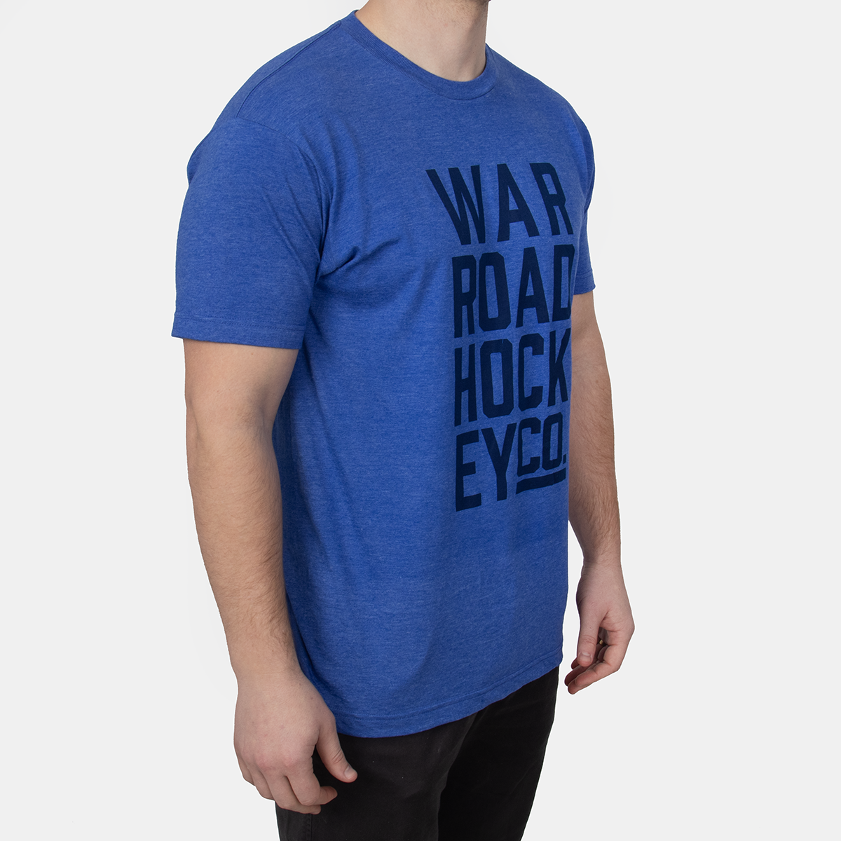 Warroad Stack