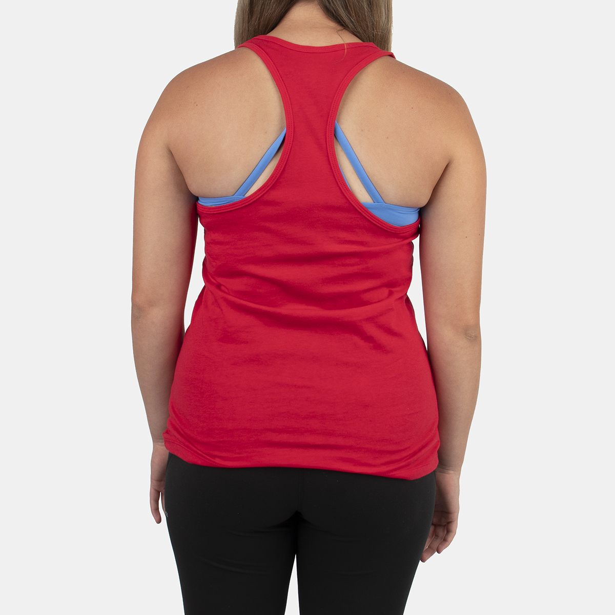 Women's OG Hockey Racer Tank