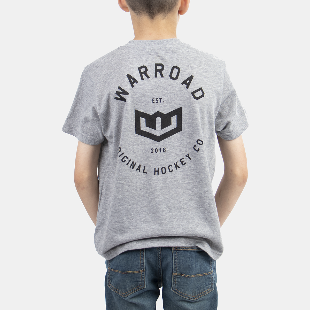 Youth Seeking Victory Tee