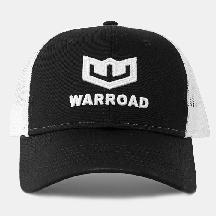 Championship Trucker Hat