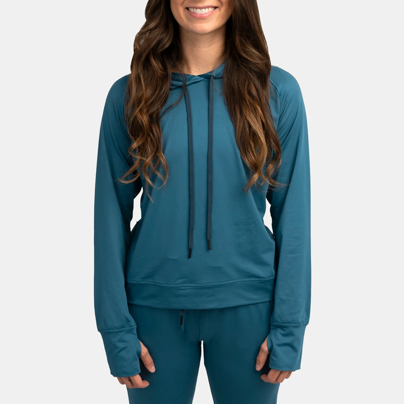 Women's Butter Hoodie