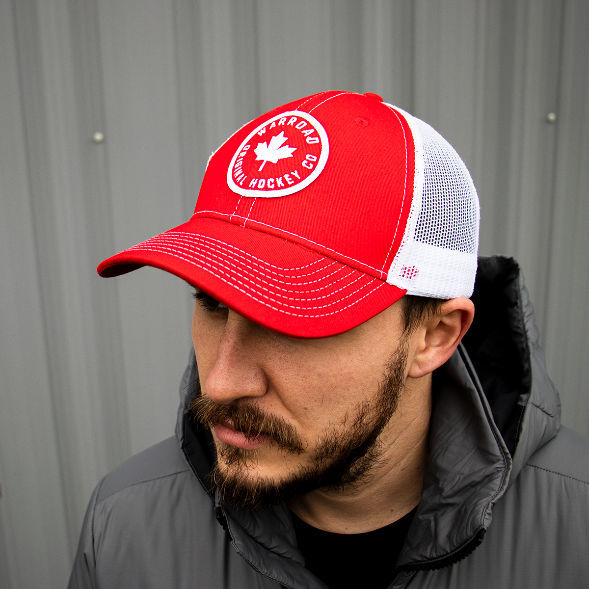 Team Canada Hat