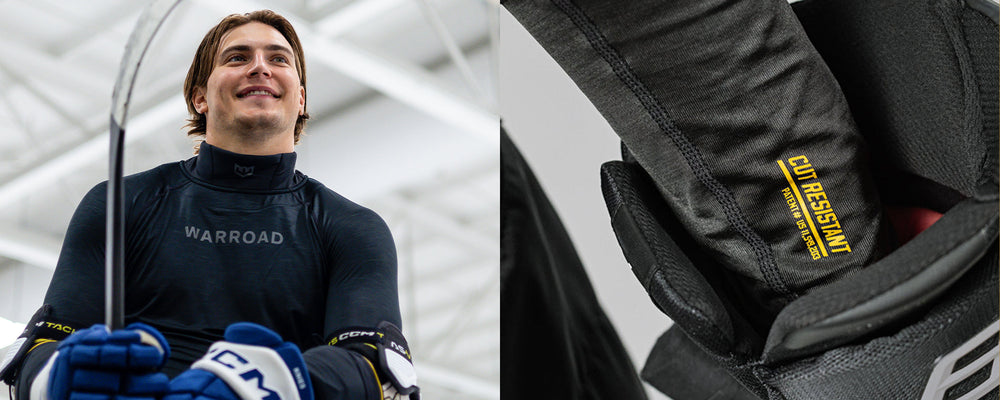 All TILO Cut Protection