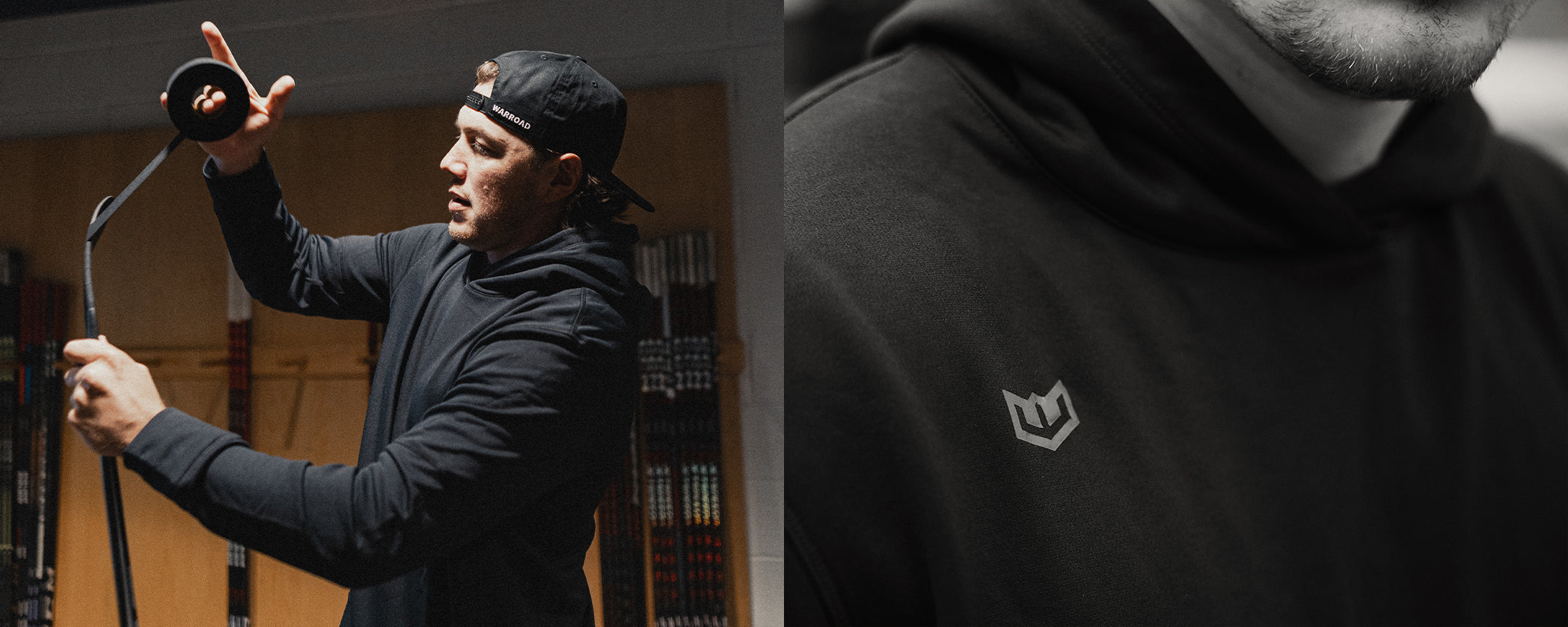 Men's Hoodies & Pullovers