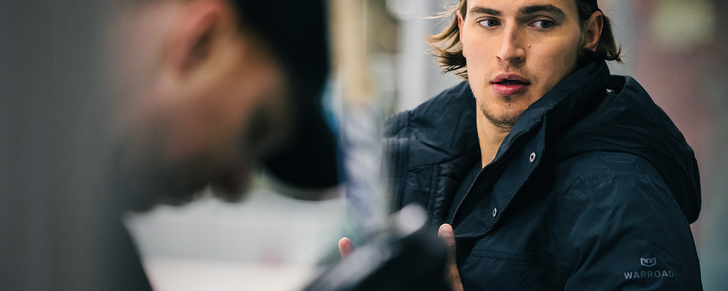 Men's Outerwear