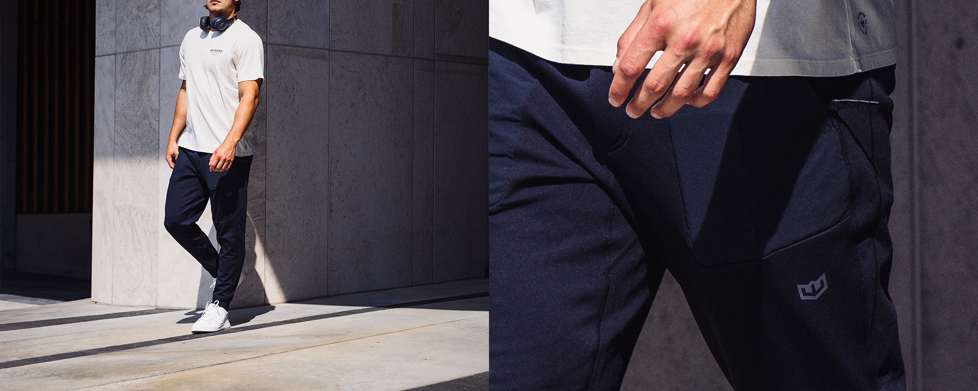Men's Joggers & Pants