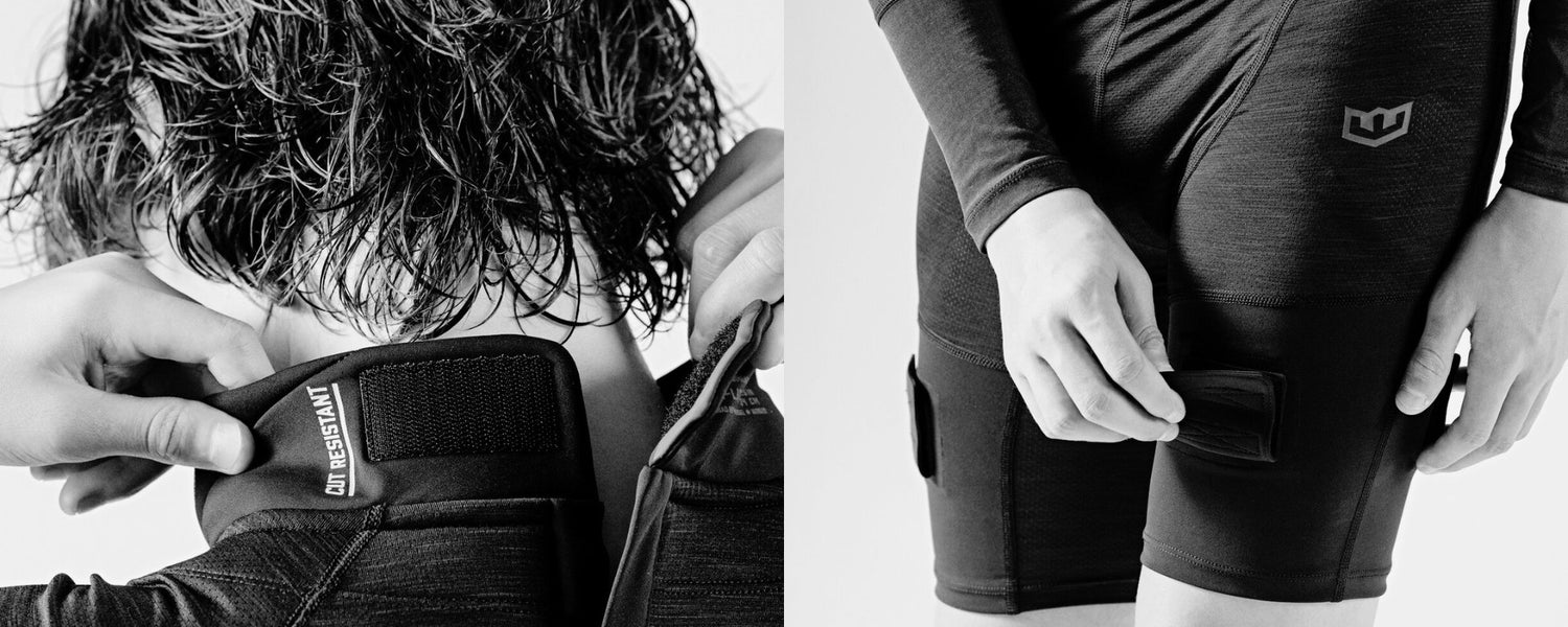 Youth Tilo Cut Protection