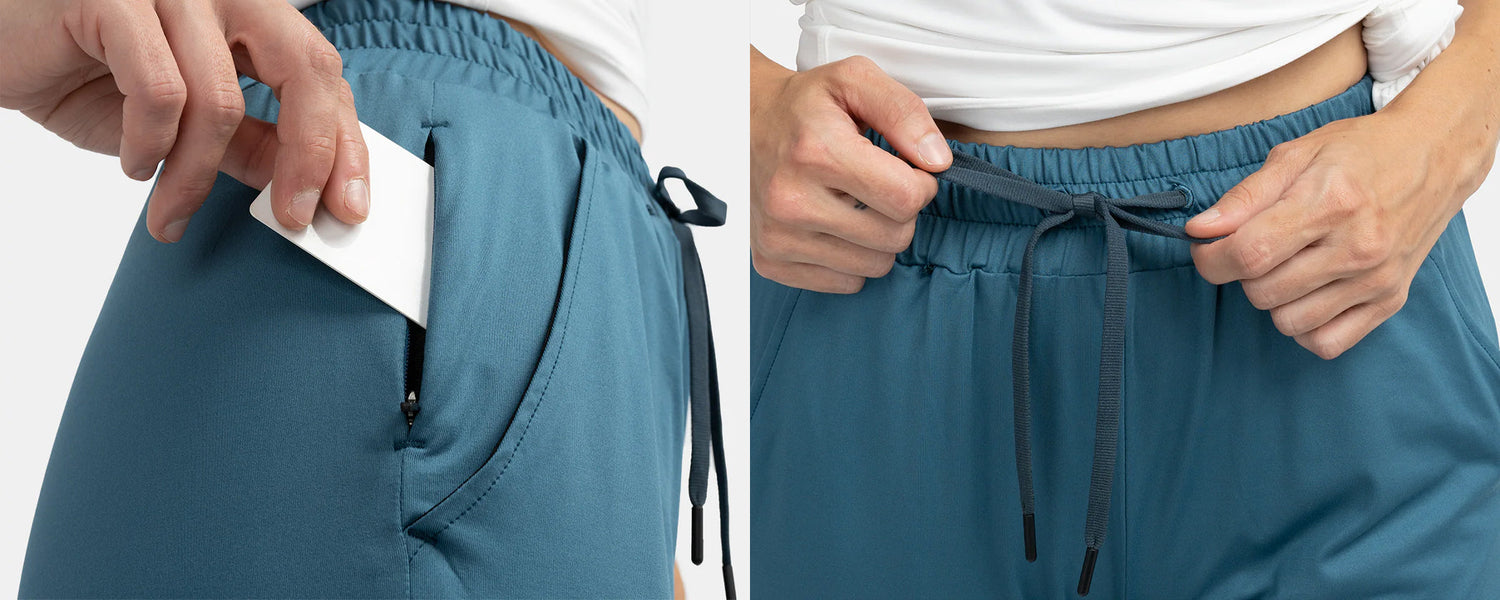 Women's Joggers & Pants