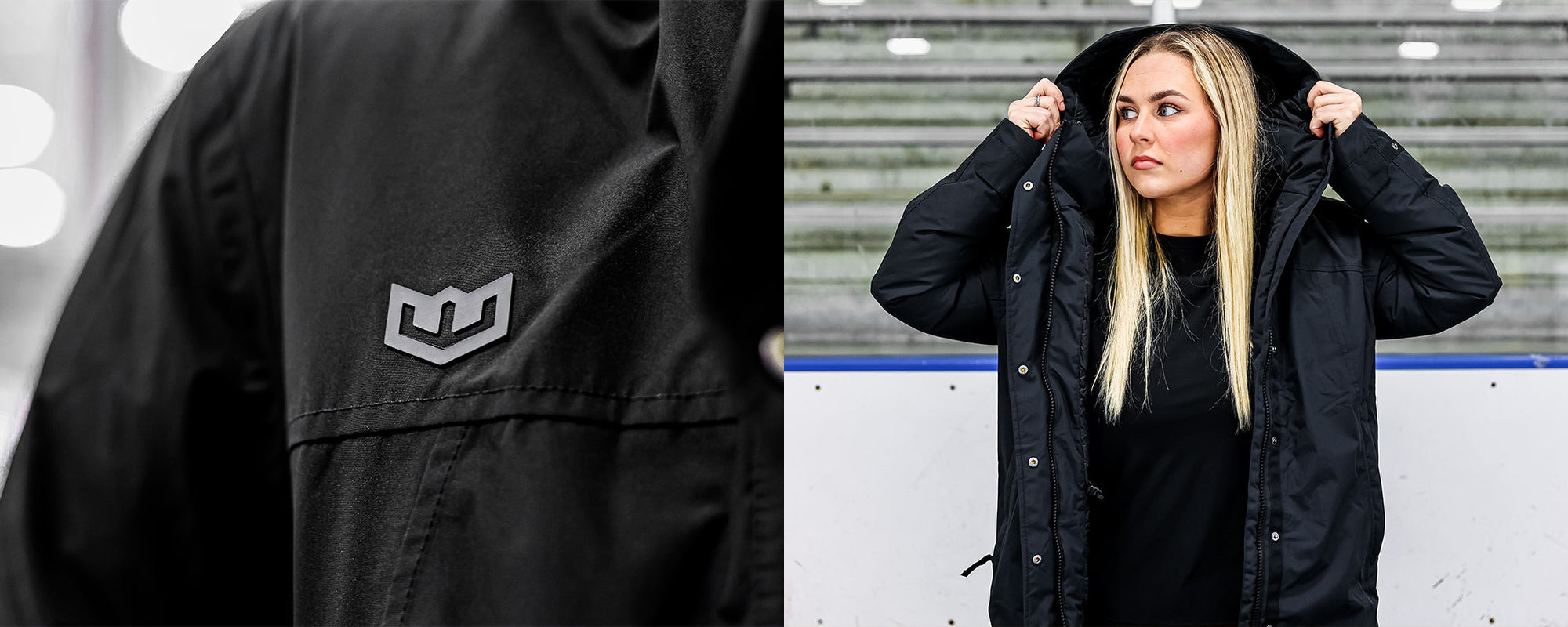 Women's Outerwear